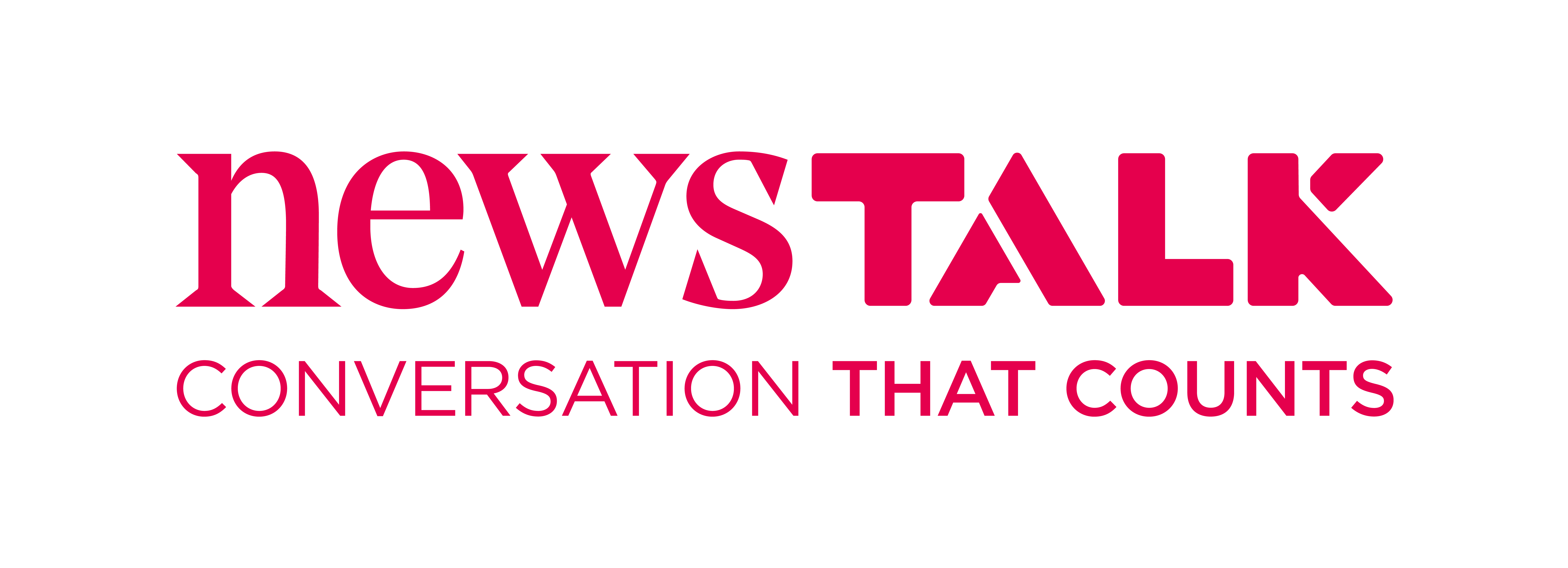 Newstalk Logo